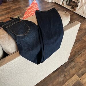 Judy Blue Midnight Indigo Jeans